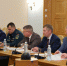 Исполняющий обязанности руководителя Сибирского управления Ростехнадзора принял участие в совещании по подготовке Сибирского федерального округа к отопительному сезону - Сибирское управление Ростехнадзора
