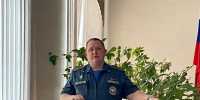 Безопасность в период выборов: инструктаж для председателей участковых комиссий - МЧС
