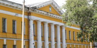 Здание Горного госпиталя в Барнауле продали с торгов за 34,4 млн рублей - Комсомольская Правда