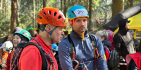 Спорт — в планах на выходные - Администрация ЛенОбласти