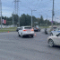 В Петрозаводске мотоциклист пострадал в ДТП на Лесном проспекте - StolicaOnego.Ru