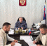 Общественный контроль - УФСИН по г. Москве