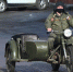 Ирбитские мотоциклы «Урал» обновили ценовой рекорд - EaNews.Ru