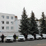 В Саранске сотрудникам МВД вручили ключи от 12 новых патрульных автомобилей - Вестник Мордовии