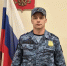 В Оренбурге судебный пристав спас пенсионерку из горящего дома - Газета Оренбуржье
