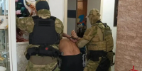 Во Владимирской области при содействии спецназа Росгвардии пресечена незаконная легализация иностранцев - Росгвардия