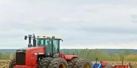 Удачный урожай  в непростой год - Газета Наше Слово