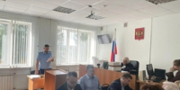 фото: прокуратура Свердловской области - АПИ
