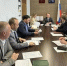 В Комитете по ТЭК обсудили топливообеспечение Ленобласти - Spbdnevnik.ru