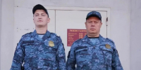 Первыми пришли на помощь - УФССП