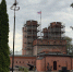 В Калининграде начали ремонт башен Фридрихсбургских ворот (фото) - Kaliningrad.Ru