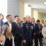 «Улыбка детства»: в Новомосковской гимназии №13 открылся стоматологический кабинет - ИА Тульские новости