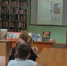 Громкое чтение – беседа «Дорогая сердцу книга о войне» - ЦДБС г. Магнитогорска