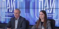 Сергей Николаев. Фото: ПАИ - InformPskov.Ru