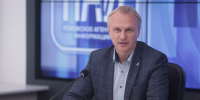 Сергей Николаев. Фото: ПАИ - InformPskov.Ru