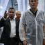 Как прошла поездка Александра Дрозденко в Тосненский район — в фоторепортаже 47канала - 47Channel.Ru
