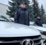 Мордовские полицейские получили машины для скрытного патрулирования - Info-Rm.Com