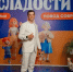 Пензенский кондитерский бренд ищет новорожденных Иванов и Иванн по всей России - Progorod58.Ru