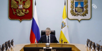 Политолог Ярошенко: большая часть работы властей Ставрополья идёт непублично - ИА Победа 26