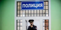 Угнали погрузчик, но застряли в песке: в Якутии раскрыта кража спецтехники - Якутское-Cаха ИА