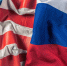 Россия и США. Флаги-min - РИА 7 Новостей