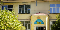 Ход капитального ремонта проверили в школе № 31 и детских садах № 128 и № 40. - Город Курск