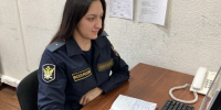 Барнаульский должник погасил 600 тыс. рублей алиментов после ареста автомобиля. - Администрация Заринского района