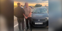 Рязанские полицейские задержали 63-летнего наркокурьера - ГТРК ОКА