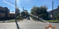 В Туле при столкновении двух автомобилей пострадали 3 человека - ГТРК