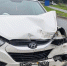 В Кирове столкнулись Hyundai и УАЗ: пострадала женщина - Комсомольская Правда