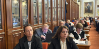 Дагестанские педагоги участвуют во Всероссийском форуме учителей физики в Санкт-Петербурге - Махачкалинские известия