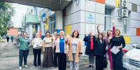 Более 35 площадок в Екатеринбурге и Свердловской области будет задействовано в работе Всероссийского форума «Вместе – ради детей» - Информационный портал Свердловской области