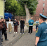 Безопасность начинается с подготовки: в Московском театре кукол провели тренировку по пожарной эвакуации - Район Арбат