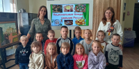 Наш общий дом - Россия - Краеведческий музей