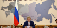 Подготовка к отопительному сезону в Красноярском крае идёт по графику - Газета Вести