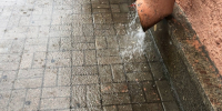 Из-за дождей в Петербурге может похолодать до +13°C - Санкт-Петербург.ру