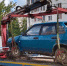 В Саранске стартовала кампания по эвакуации брошенных автомобилей - Pg13.Ru