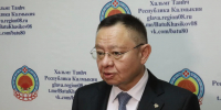 Глава Минстроя РФ оценил командную работу в Калмыкии по курируемым отраслям - Интернет-газета Степные вести