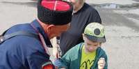В Алтайском крае пройдет межрегиональный фестиваль казачьей культуры и народного творчества «Казачий курень» - Администрация Алтайского края