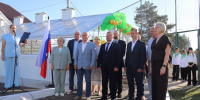 Омский район - РИА Омск-информ