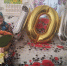 Жительница Романовки Афимия Александровна Щербинина отметила 100-летний юбилей - Министерство труда и соцзащиты