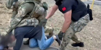 ФСБ задержала жителя Керчи - Крымская правда