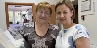 Омичка, воспитавшая 8 детей, рассказала главный секрет - Om1.Ru