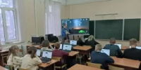 Мобильный технопарк «Кванториум» вновь начинает работу! - Министерство образования и науки