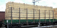 С начала года специалистами Россельхознадзора проверено 14,5 тыс. кубометров экспортируемого из Хакасии пиломатериала - Агентство Информационных Сообщений