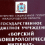 Благочинный Борского округа посетил Борский психоневрологический интернат - Нижегородская епархия