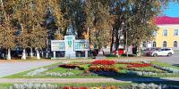 Жара сменилась бабьим летом - Газета Образ Жизни. Регион