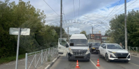 В Кохме пассажирка упала в «Рено» при резком торможении - Сетевое издание Ивановские новости
