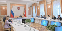 Власти и бизнес синхронизируют запросы на науку: в регионе утвержден курс на масштабирование успешных практик НИОКР - Промышленные вести