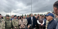 Фото: пресс-служба Раиса РТ - ГТРК Татарстан